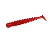 Виброхвост Owner Ring Kick Tail 3 #32 Shrimp Red 82930-32