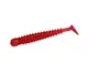 Виброхвост Owner Ring Kick Tail 3 #32 Shrimp Red 82930-32