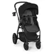 Универсальная коляска 3 в 1 Kinderkraft Xmoov CT Black (KSXMOV00BLK3000)