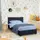 Кровать односпальная Mango Nightfall 90х200