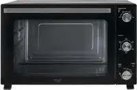 Електрична піч Adler AD 6026 48 л чорна