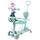 Самокат детский X-TREME KS-704U-light-green светло-зеленый