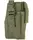 Кобура под пистолет KOMBAT UK Molle Gun Holster with Mag Pouch