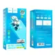 Защитное стекло Hoco 3D all-inclusive night shooting circle lens glass set для камеры iPone 14/14 Max (25PCS) (G13)