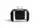 Таблетниця Smartshake Pillbox Organiser 2-pack Black