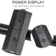 Велофонарь BK-08/01 Pro-2XPE, Фонарик для катания на велосипеде, Велосипедный фонарь с фиксацией на руль