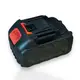 Литий-ионный аккумулятор KRAFFTEC 48V 1500mAh для электроинструментов, Акб для шуруповерта