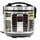 Мультиварка Smart Сooking ROTEX RMС401-B Smart Сooking