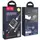 Адаптер сетевой HOCO Lightning Cable Ardent charger set N1 |1USB, 2.4A, 12W| (Safety Certified)