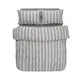 Постельное белье Lotus Home Washed cotton - Odeme евро