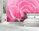 Фотообои текстурированные, виниловые Цветы, 250х380 см, fo01inV_fl10606