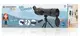 Подзорная труба Bresser Junior 20-60x60 (8820100)