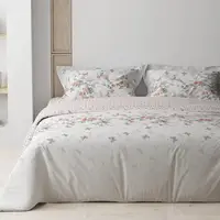 Постельное белье семейное ТЕП Happy Sleep Нежные сны 2-03797-29096 150х215х2 см