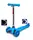 Самокат детский Micro Mini. Blue