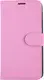 Чехол-книжка TOTO Book Cover Classic Samsung Galaxy J5 Prime G570 Pink