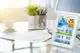 Метеостанция беспроводная Baldr BD-906 WHITE (Польша)