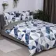 Постельное белье двуспальное ТЕП Soft dreams Абстрактная экспрессия 2-03858-29597 210х175 см
