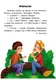 Детская книга. 10 историй крупным шрифтом : О дружбе 603006, 18 страниц