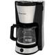 Кофеварка капельная Russell Hobbs Heaton Coffee Maker 27400-56 1000 Вт черный