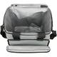 Термосумка Tribe Cooler T-IF-0009-grey 10 л 27х23х24 см серая