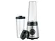 Фитнес-блендер Silver Сrest SSME-250-A4-blaСk черный