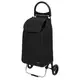 Сумка-тележка Aurora Portofino 50 Black Special Offer