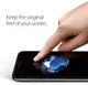 Защитное стекло Spigen для iPhone SE 2022/ 2020/ 8/ 7 - SLIM HD (AGL01374)