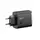 Адаптер сетевой Baseus Cube Pro Fast Charger |1USB/2Type-C, 65W/3A, PD/QC|