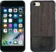 Чехол-накладка Remax Mugay Series for iPhone 7 Black apricot wood