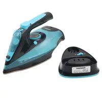 Праска бездротовий Haeger HG-1210 2400 Вт 320 мл