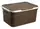 Корзина для хранения вещей Ucsan Рlastik Тmucsan M-068 46,5х34х24,5 см 27 л