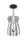 Штопор Ringel Oder RG-5108-1 20.5 см