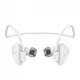 Спортивные Bluetooth наушники Awei A840BL Белые