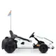 Детский электромобиль Дрифт-карт Bambi kart M 4853L-1 24V до 35 кг