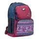 Рюкзак школьный YES T-104 Catalina Estrada Pattern 554690 14х28х39 см