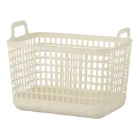 Корзина для хранения Ardesto ARHC2512BG 33х22.5х25.2 см 12.5 л бежевый