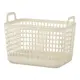 Корзина для хранения Ardesto ARHC2512BG 33х22.5х25.2 см 12.5 л бежевый
