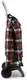 Сумка-тележка Rolser Jet Scottish Joy Negro (JET048-1023)