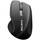 Миша комп'ютерна бездротова Canyon CNS-CMSW01B Black чорна