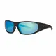 Солнцезащитные очки G1 SUNGLASSES MATT CARBON/GREEN MIRROR 1443834
