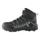 Тактические ботинки ЕSDY SK-39-41 на автошнуровке Black 45
