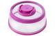 Крышка вакуумная Frico FRU-1014-Violet 24,5х9,5 см фиолетовая