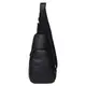 Мужской кожаный рюкзак Keizer K11023-black