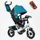 Велосипед трехколесный Best Trike 3390 / 12-411