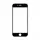 Защитное стекло 0.3mm Caesar 3D Full Glass iPhone 7 black Remax 350051