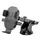 Держатель HOCO Mighty one-button car holder H19 (center console)