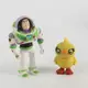 Набор фигурок История игрушек 4, Игровые фигурки из мультфильма Toy Story 7 шт, Игрушка Вуди, Базз Лайтер, Джесси, Форки