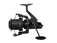 Карповая катушка, Катушка Delphin OKTIS 12T SH