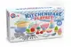 Детский кухонный набор посуды с продуктами Технок T-7723 49 предметов
