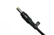 Dc кабель для блока питания 4.8x1.7mm (5a) (1.2m) (A class) 1 день гар.